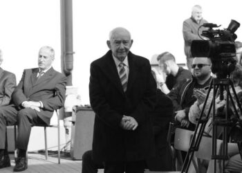 Tarnobrzeg. Zmarł były dyrektor Liceum Ogólnokształcącego