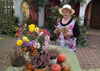 Baranów Sandomierski. Studenci 60+ aktywni w sieci