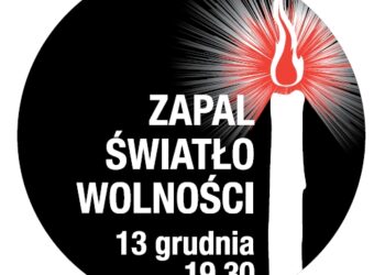 Region: Rocznica stanu wojennego.