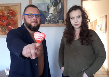 Koprzywnica: Przygotowania do 29 Finału WOŚP.