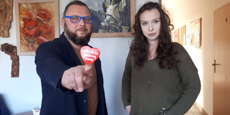 Koprzywnica: Przygotowania do 29 Finału WOŚP.