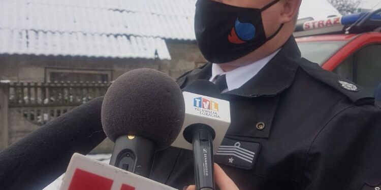 Tarnobrzeg. Remont ulicy Mickiewicza. Nie koniec utrudnień dla kierowców.