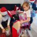Łoniów: Święty Mikołaj odwiedził mieszkańców Domu Dziecka.