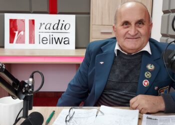 Sandomierz: Wigilijne tradycje Sandomierszczyzny przybliża Andrzej Cebula – autor „Słownika gwary sandomierskiej”.