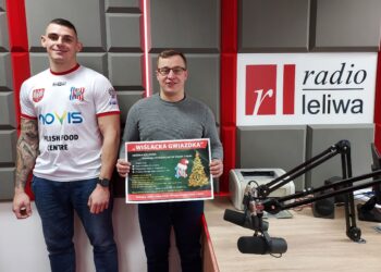 Sandomierz: „Wiślacka Gwiazdka” mimo pandemii niesie pomoc.