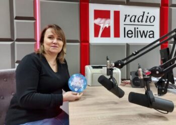 O akcji „Paczuszka dla maluszka”. Rozmowa z koordynatorką Agnieszką Zawiszą.