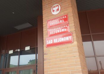 Tarnobrzeg. Uprawomocnił się wyrok wobec urzędniczki ZUS.