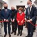 Wilczyce: Nowoczesna siedziba Klubu Seniora uroczyście otwarta.