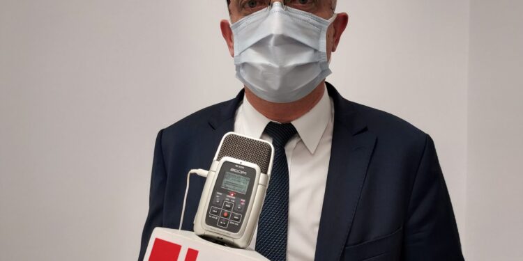 Wilczyce: Nowoczesna siedziba Klubu Seniora uroczyście otwarta.