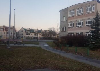 Tarnobrzeg. Plac w centrum pod zabudowę wielorodzinną?