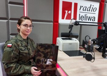 Sandomierz: Żołnierskie Boże Narodzenie.