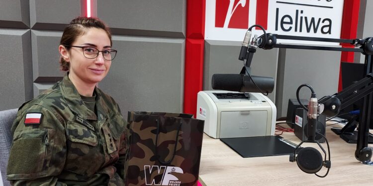 Sandomierz: Żołnierskie Boże Narodzenie.