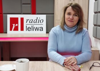 „Paczuszka dla maluszka” – hojność darczyńców przeszła oczekiwania – mówi koordynatorka akcji Agnieszka Zawisza.