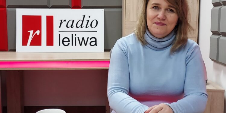 „Paczuszka dla maluszka” – hojność darczyńców przeszła oczekiwania – mówi koordynatorka akcji Agnieszka Zawisza.