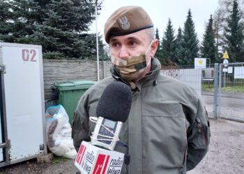 Sandomierz: Intensywny rok terytorialsów.