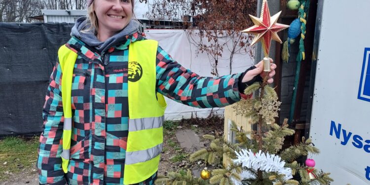 Sandomierz: Jak wygląda Gwiazdka w schronisku dla bezdomnych psów?