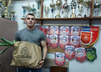 Sandomierz, Trześń, Sokolniki: Wiślacka gwiazdka dla ubogich rodzin. Rekordowa hojność darczyńców.