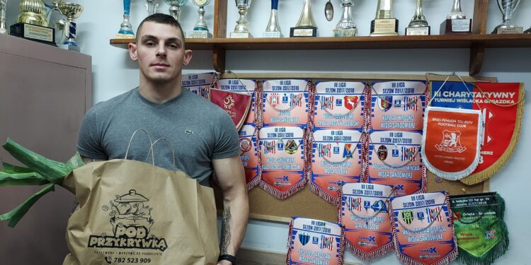 Sandomierz, Trześń, Sokolniki: Wiślacka gwiazdka dla ubogich rodzin. Rekordowa hojność darczyńców.