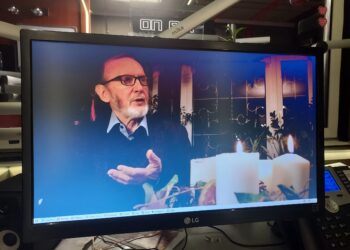 Sandomierz: „Boże Narodzenie w sieci” uwieńczone sukcesem.