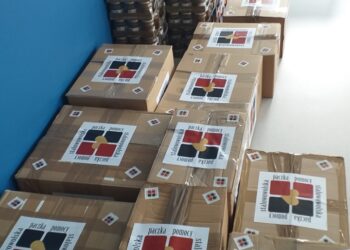 Stalowa Wola: Ostatni dzwonek na Stalowowolską Paczkę Pomocy