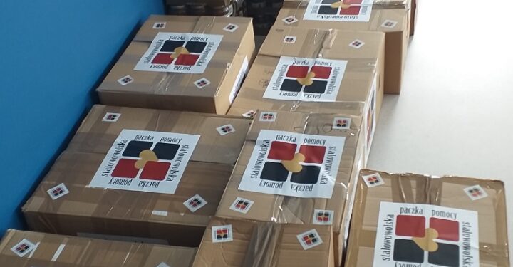Stalowa Wola: Ostatni dzwonek na Stalowowolską Paczkę Pomocy