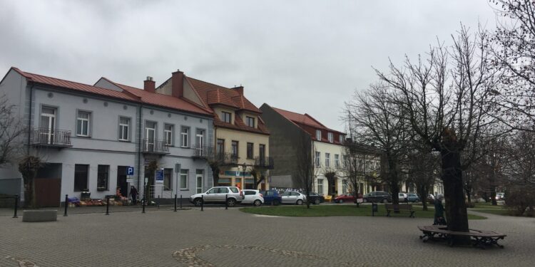 Opatów: Duże wsparcie na rewitalizację