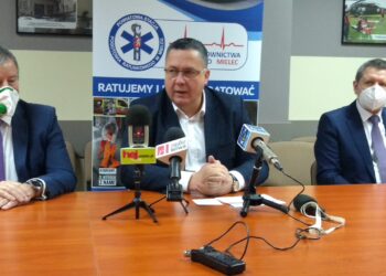 Mielec: Więcej wyjazdów i wzrost zatrudnienia