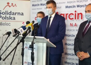 Mielec: Lokalny Punkt Pomocy Pokrzywdzonym.