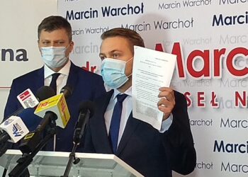 Mielec:  Mobilność musi wystarczyć
