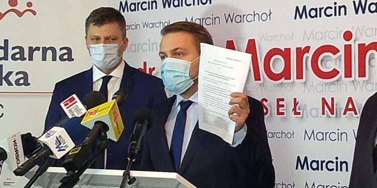 Mielec:  Mobilność musi wystarczyć