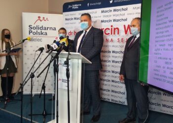 Mielec: Kolejne ambulanse dla pogotowia