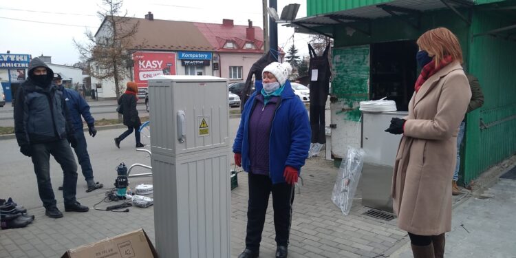 Mielec: Liczyliśmy, że miasto nam pomoże…