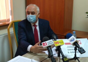 Mielec: Pieniądze wspomogą budowę kanalizacji