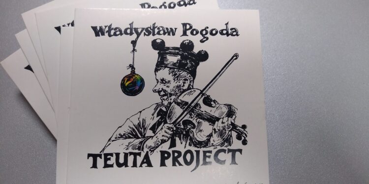 Kolbuszowa: I dla Jezuska i na Pogodę