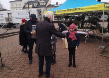 Tarnobrzeg. Rozstrzygnięto Anielskie Kolędowanie