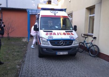 Mielec:  Zmniejszona ilość pacjentów z Covid 19