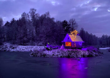 Mielec: Wyjątkowa nagroda ANGELS