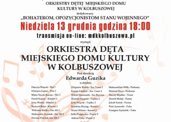 Kolbuszowa: Wyjątkowy grudniowy koncert