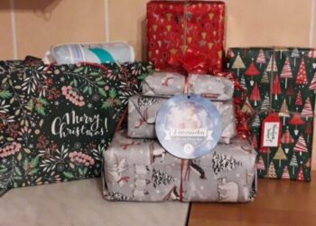 Tarnobrzeg, Łoniów, Sandomierz: Otworzyli serce dla najmłodszych.