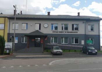 Iwaniska: Odzyskają prawa miejskie?