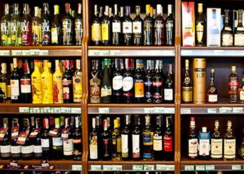 Tuszów Narodowy: Zakaz sprzedaży alkoholu