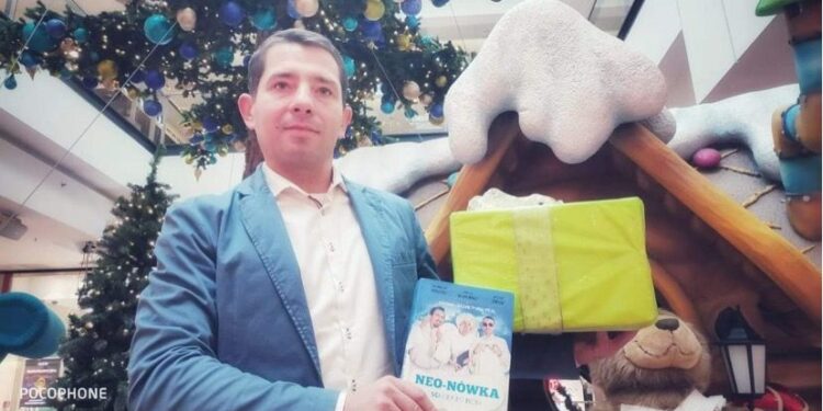 Sandomierz: Świąteczna Sandomierska Licytacja Charytatywna na rzecz szpitalnego oddziału dziecięcego.