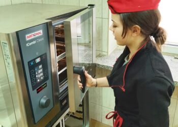 Sichów Duży: Zespół Szkół Centrum Kształcenia Rolniczego wzbogaca bazę dydaktyczną.