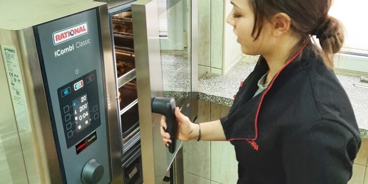 Sichów Duży: Zespół Szkół Centrum Kształcenia Rolniczego wzbogaca bazę dydaktyczną.