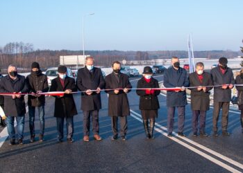 Mielec: Po 20 latach mamy obwodnicę…