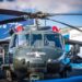Mielec: Black Hawk z zakładów PZL Mielec na Filipinach