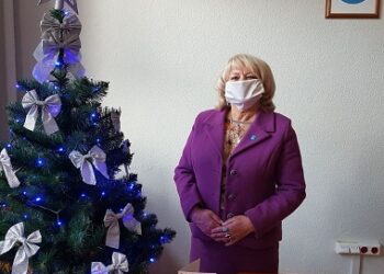 Tarnobrzeg. Anielskie Kolędowanie.