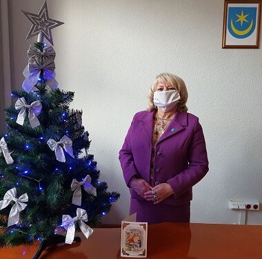 Tarnobrzeg. Anielskie Kolędowanie.