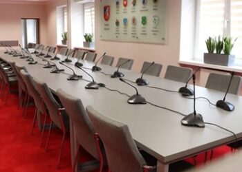 Mielec: Przykry dzień dla samorządu powiatu mieleckiego