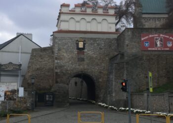 Opatów: Czy będzie rewitalizacja?